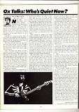 The Who - Ten Great Years - Page 78
